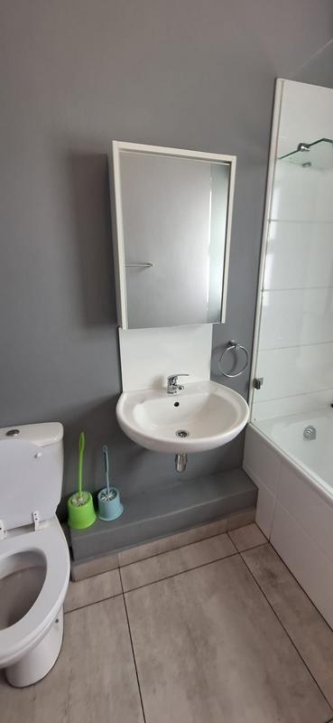 To Let 2 Bedroom Property for Rent in Aan de Wijnlanden Western Cape